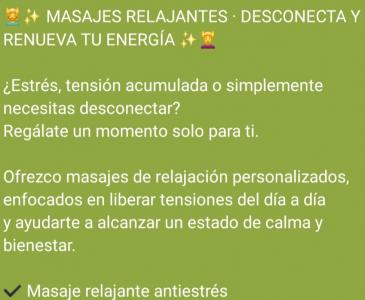 631028679: Chica busca chico en Madrid