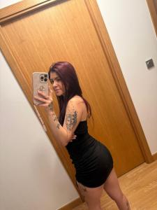 602657603: Chica busca chico en Guipúzcoa