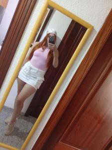 624784364: Chica busca chico en Córdoba