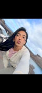 643585886: Chica busca chico en Tenerife