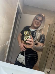664342583: Travesti en Madrid