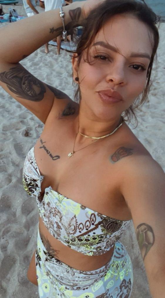 Chica busca chico en Málaga: 