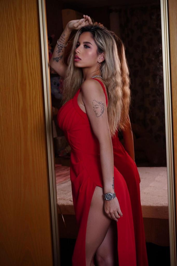 Chica busca chico en Mallorca: 