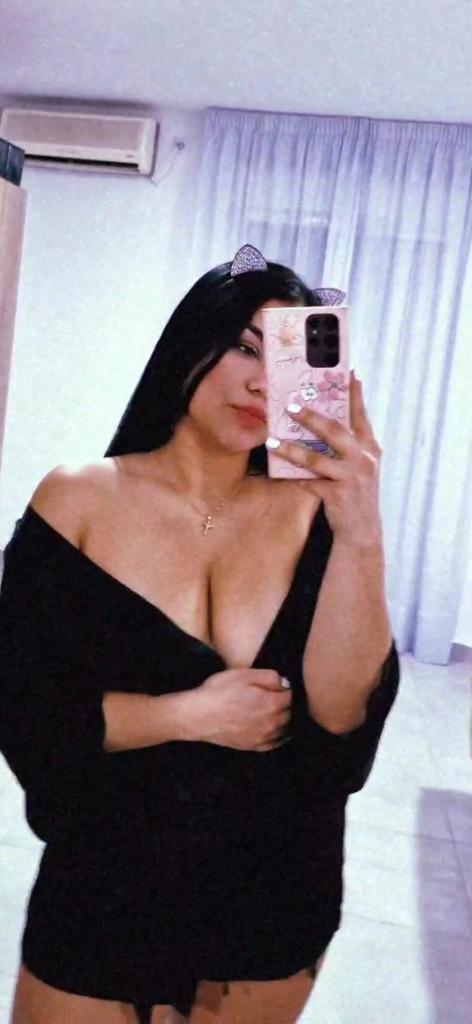 Chica busca chico en Madrid: 