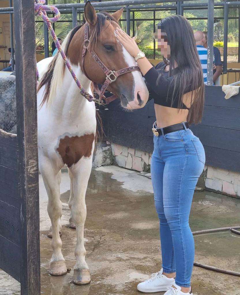 Chica busca chico en Valencia: 