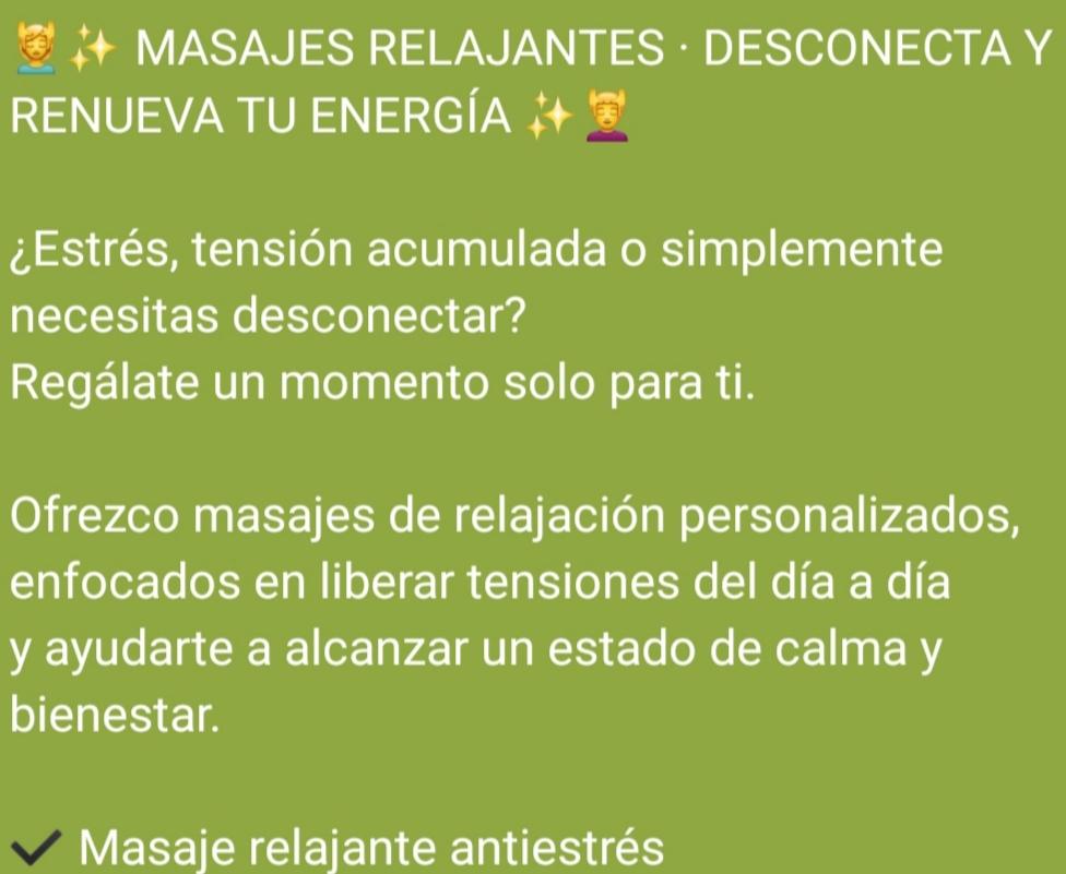 Chica busca chico en Madrid: 