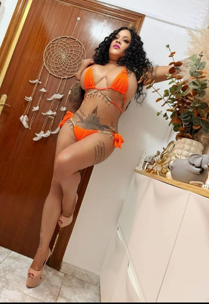 603363669: Chica busca chico en Madrid