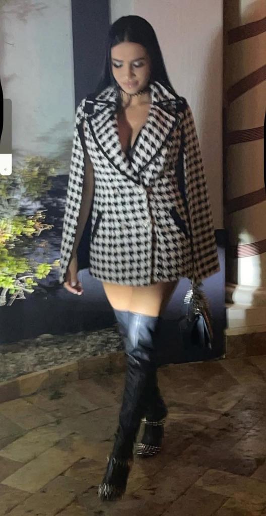 Chica busca chico en Pontevedra: 