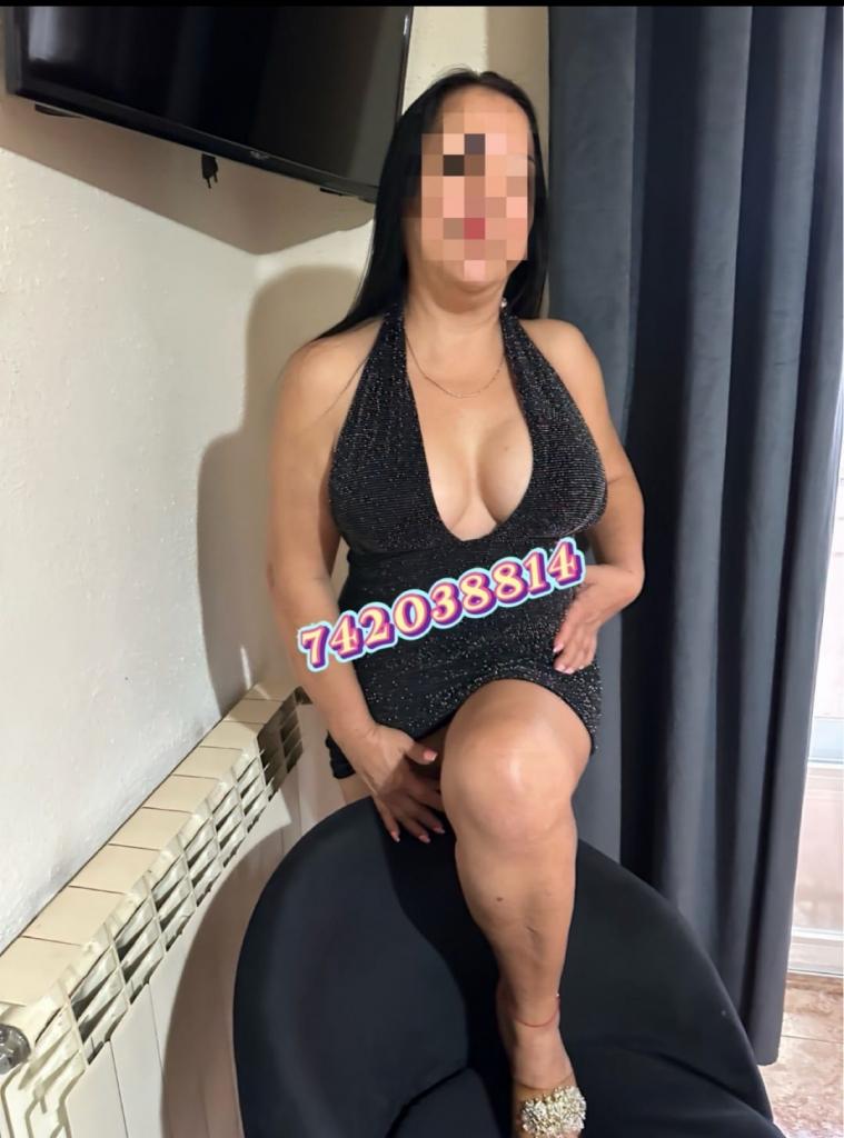 Chica busca chico en Zamora: 