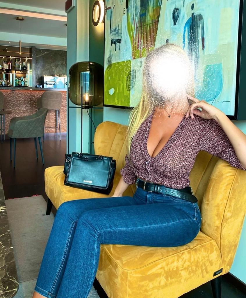 Chica busca chico en Málaga: 