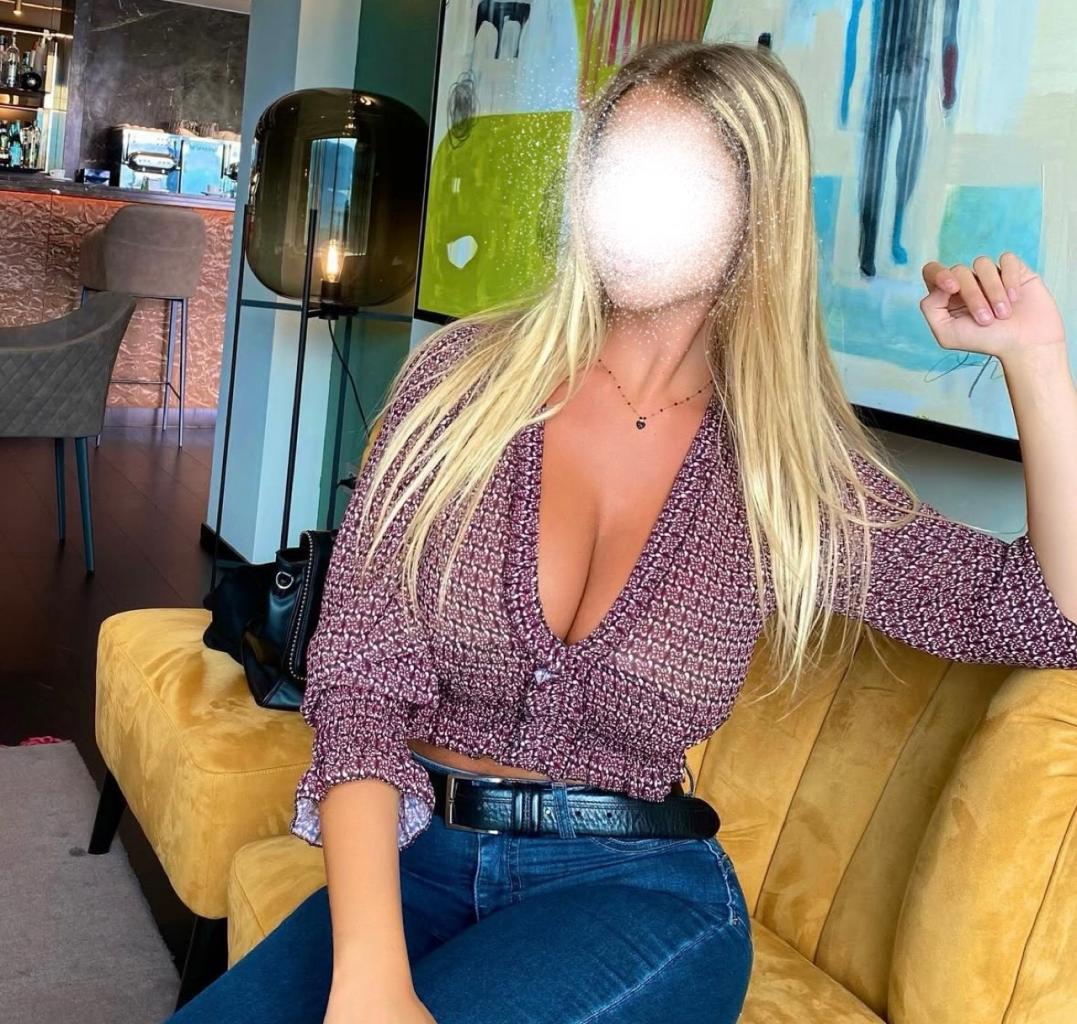 Chica busca chico en Málaga: 