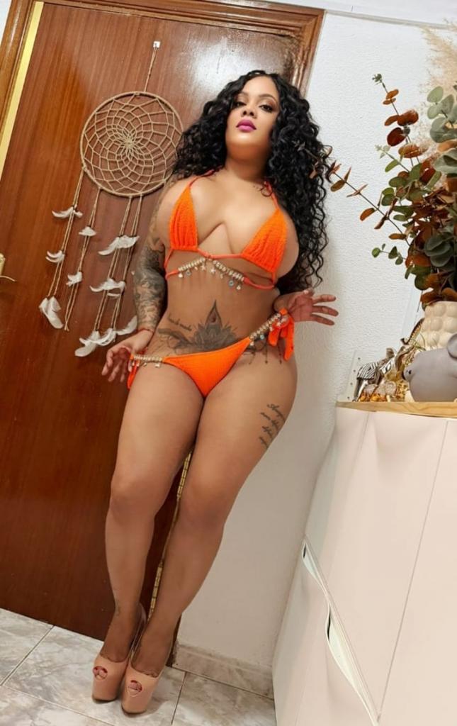 Chica busca chico en Madrid: 