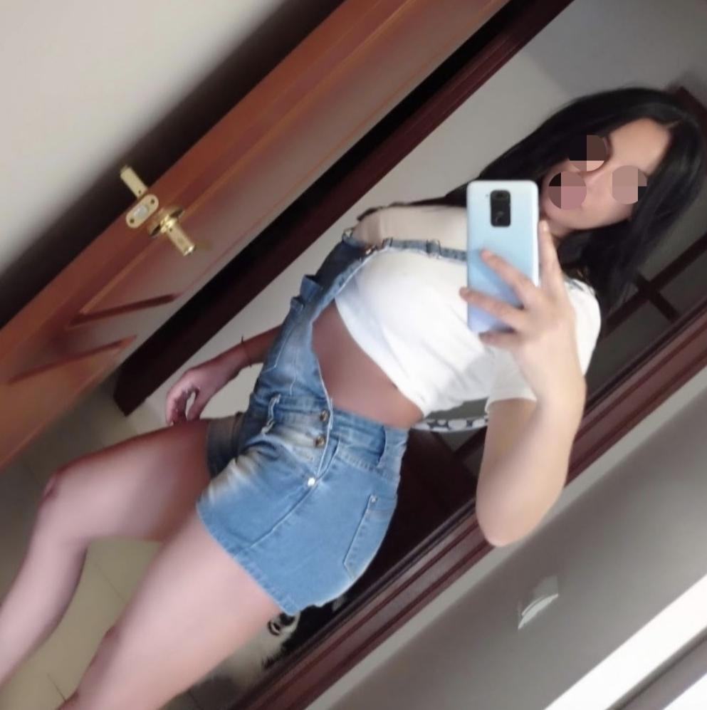 Chica busca chico en Las Palmas: 