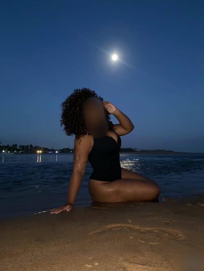 Chica busca chico en Las Palmas: 