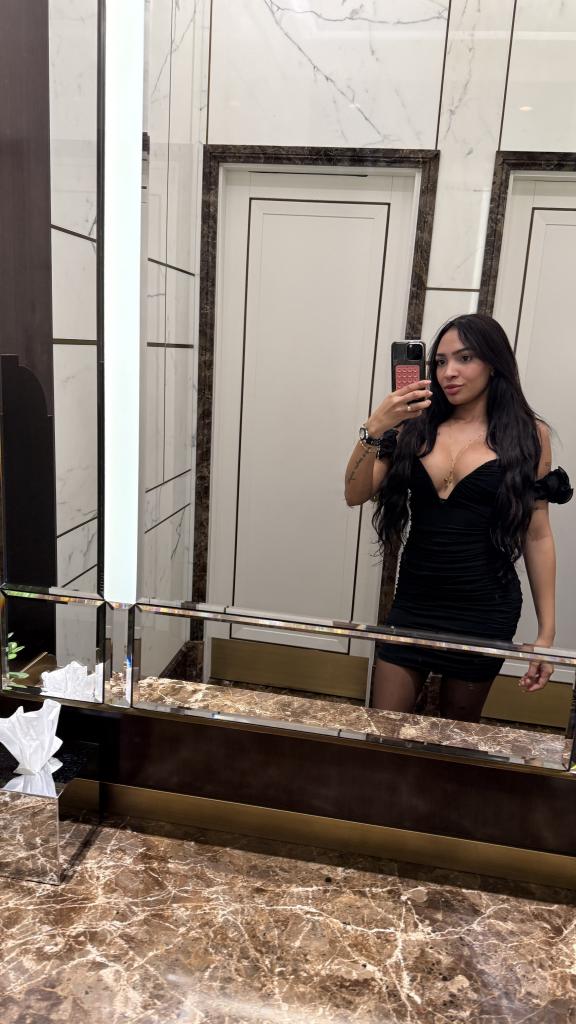 Chica busca chico en Alicante: 