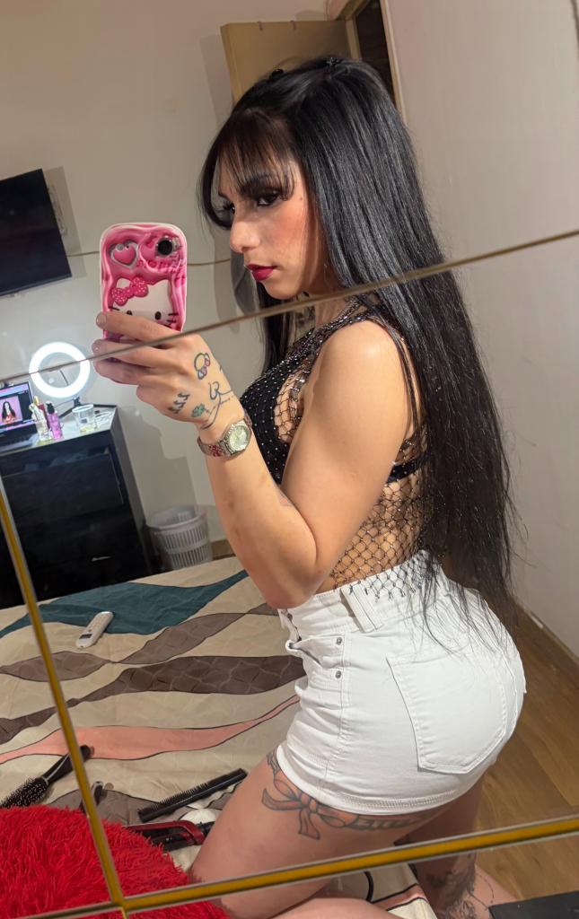 Transexual en Barcelona: Transexuales y Travestis