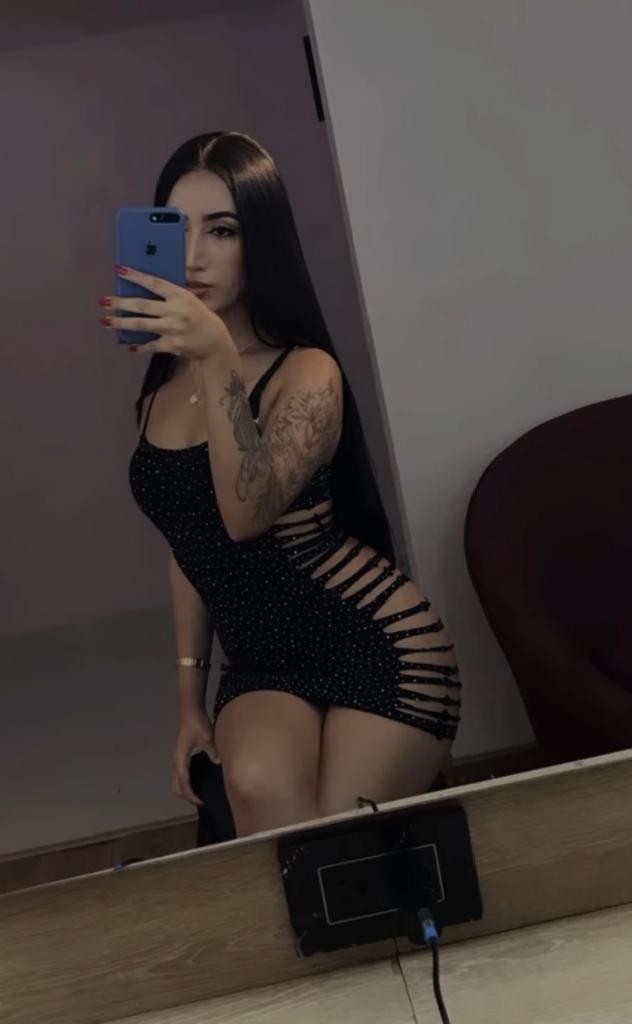 Chica busca chico en Las Palmas: 