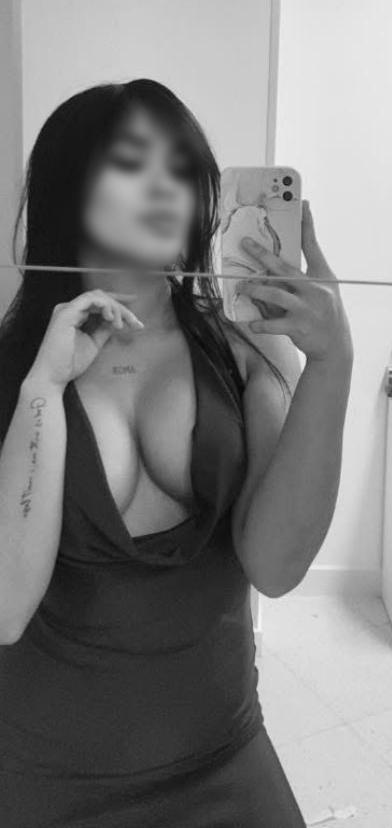 Chica busca chico en Sevilla: 