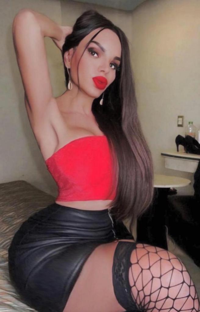 Travesti en Alicante: 