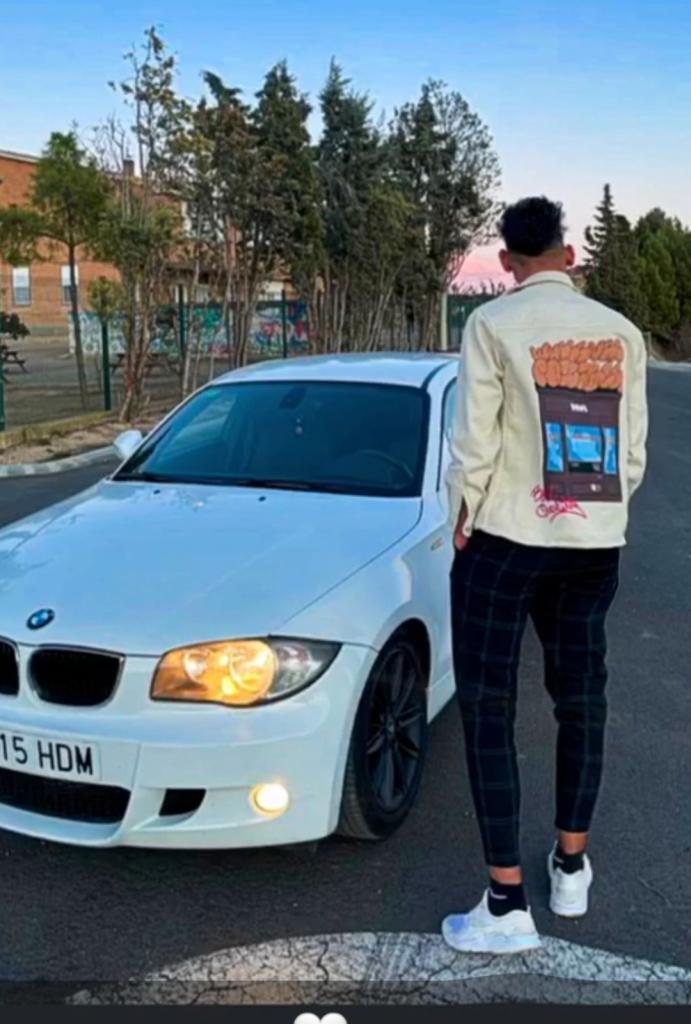 Chica busca chico en Zaragoza: 