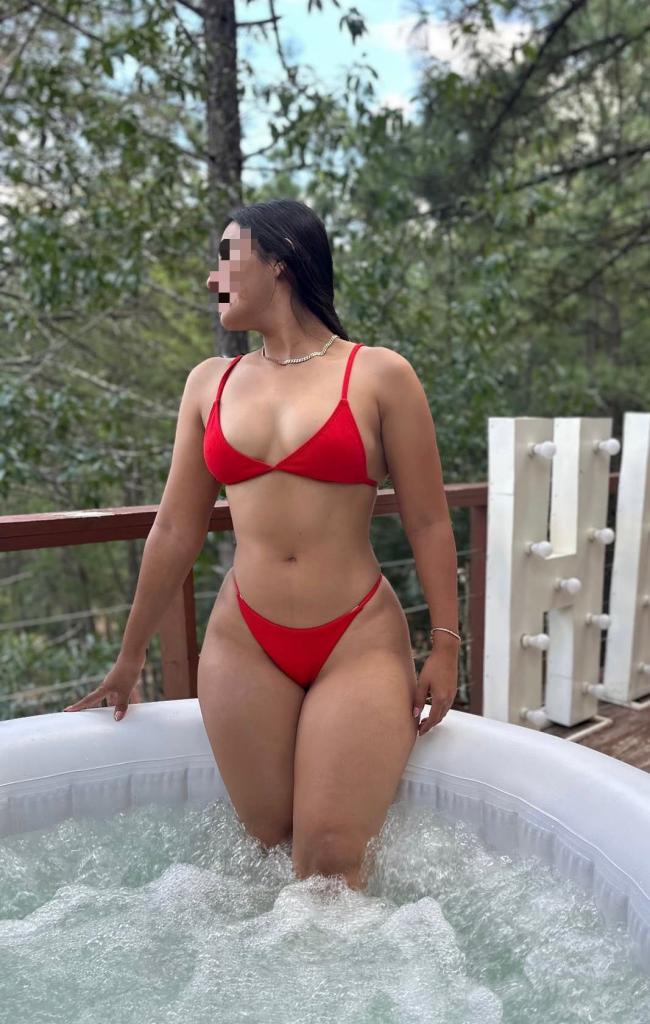 Chica busca chico en Tenerife: 