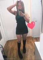 600093217: Chica busca chico en Barcelona