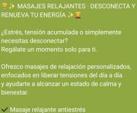 631028679: Chica busca chico en Madrid