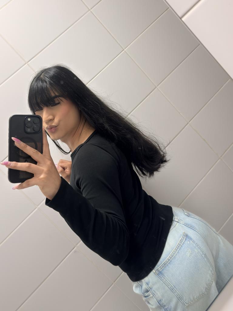 Travesti en La Coruña: 