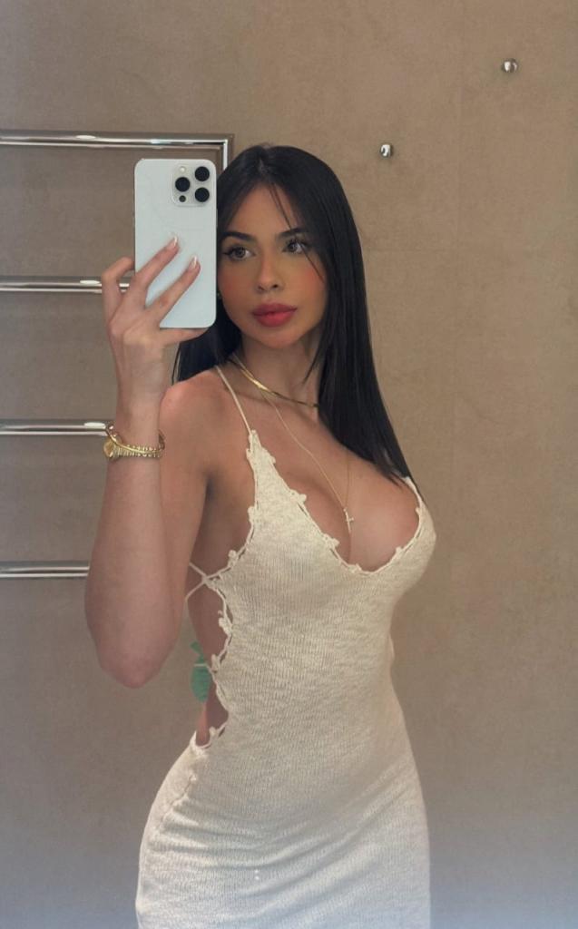 Chica busca chico en Las Palmas: 