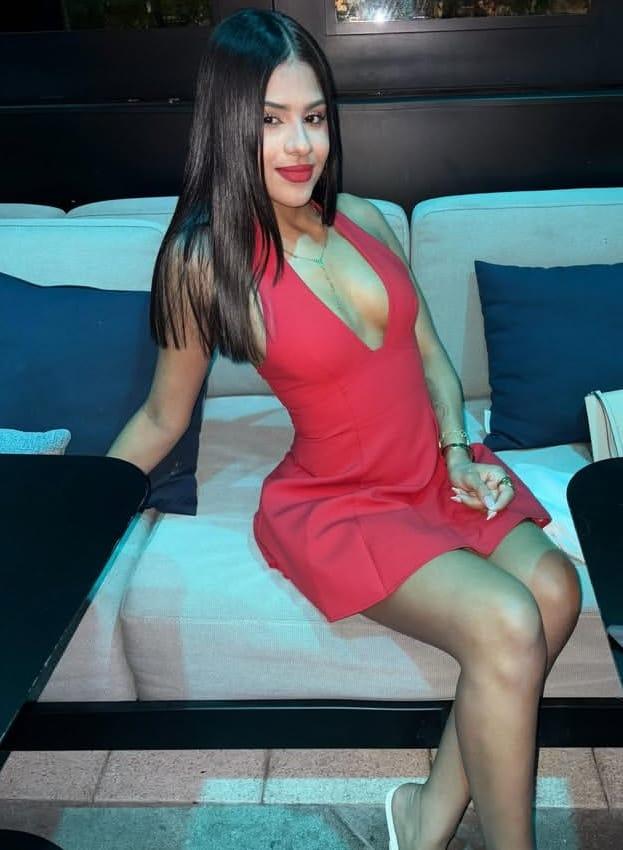 Chica busca chico en Las Palmas: 