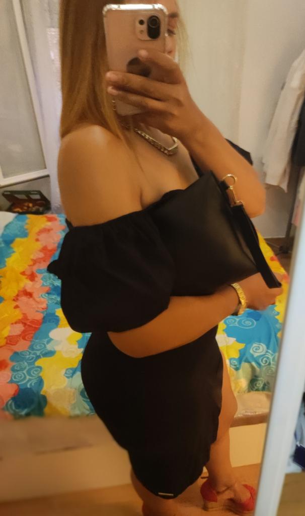 Chica busca chico en Madrid: 