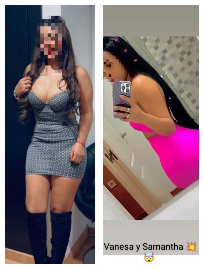 Chica busca chico en Málaga: 