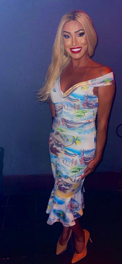 Transexual en Navarra: 