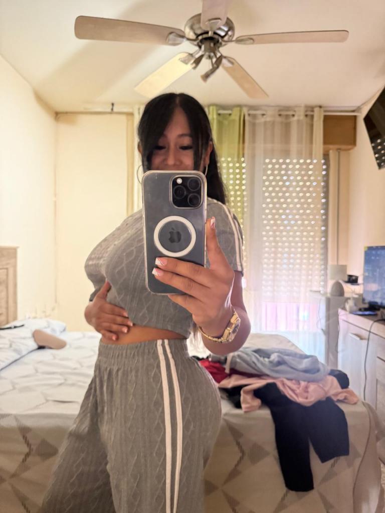 Chica busca chico en León: 