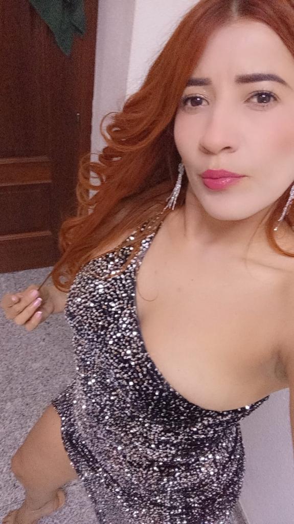 Chica busca chico en Córdoba: Chica busca chico