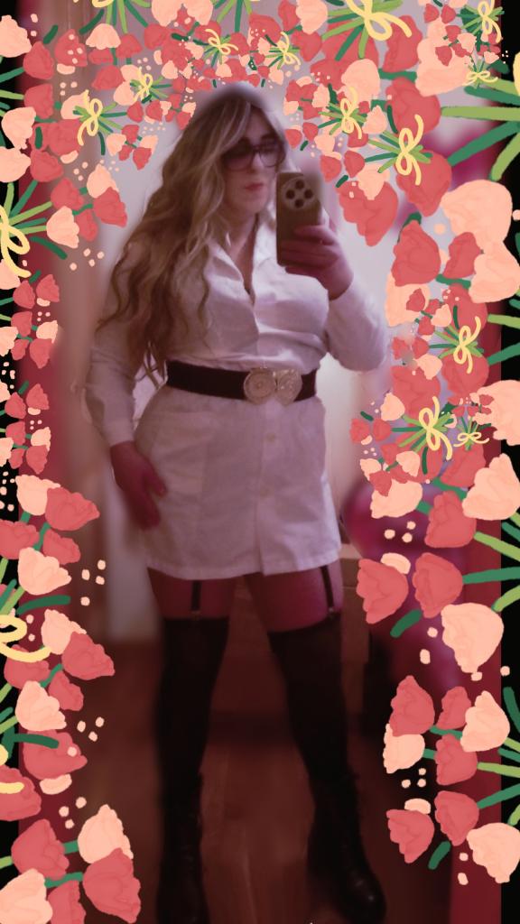 Transexual en La Coruña: 