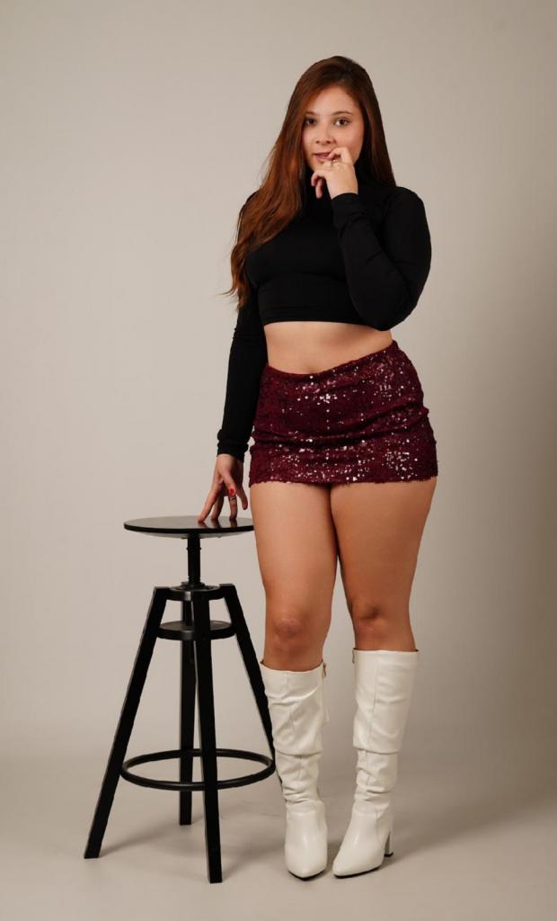 Chica busca chico en Barcelona: 