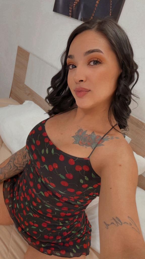 Chica busca chico en La Coruña: 