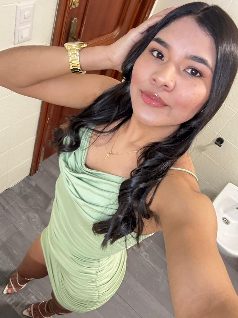 Chica busca chico en Málaga: 