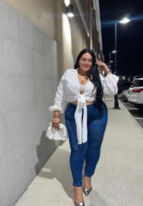 Chica busca chico en Madrid: 