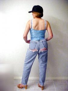 Chica busca chico en Alicante: 