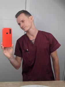 Chica busca chico en Alicante: 