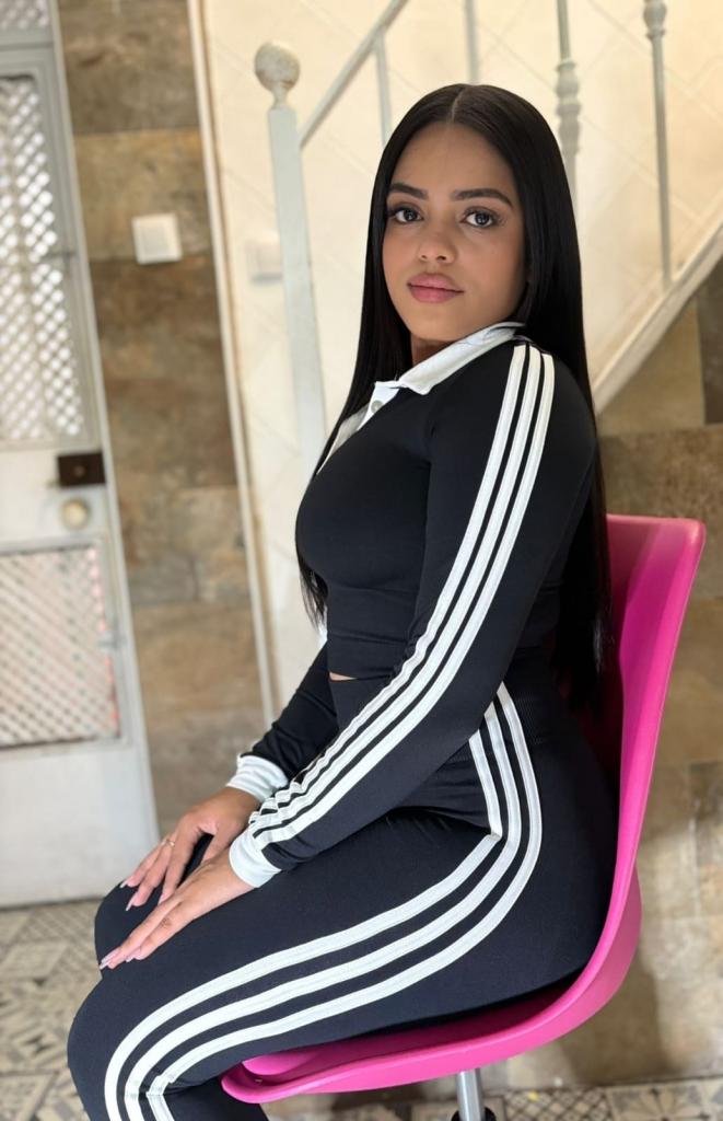 Chica busca chico en Sevilla: 