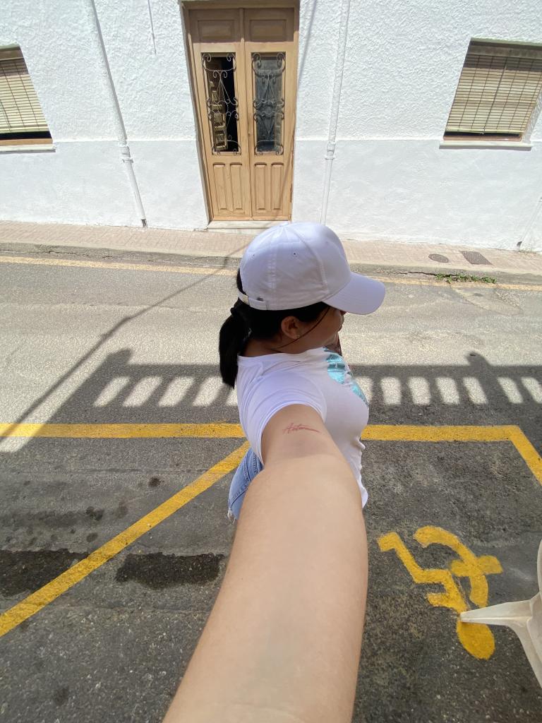 Chica busca chico en Almería: 