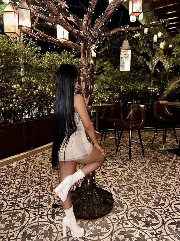 Chica busca chico en Las Palmas: 