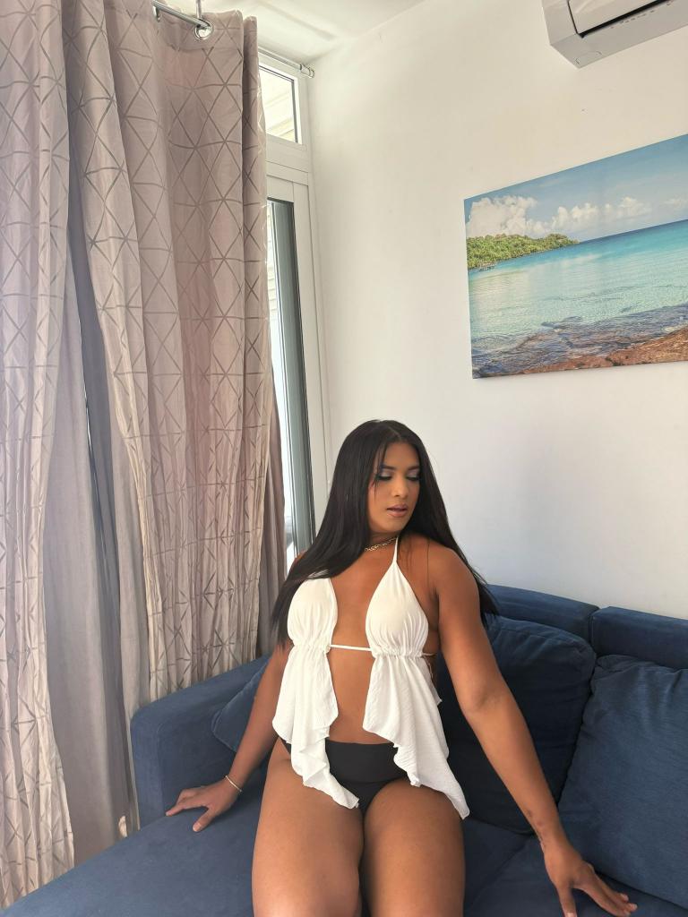 Travesti en Las Palmas: 