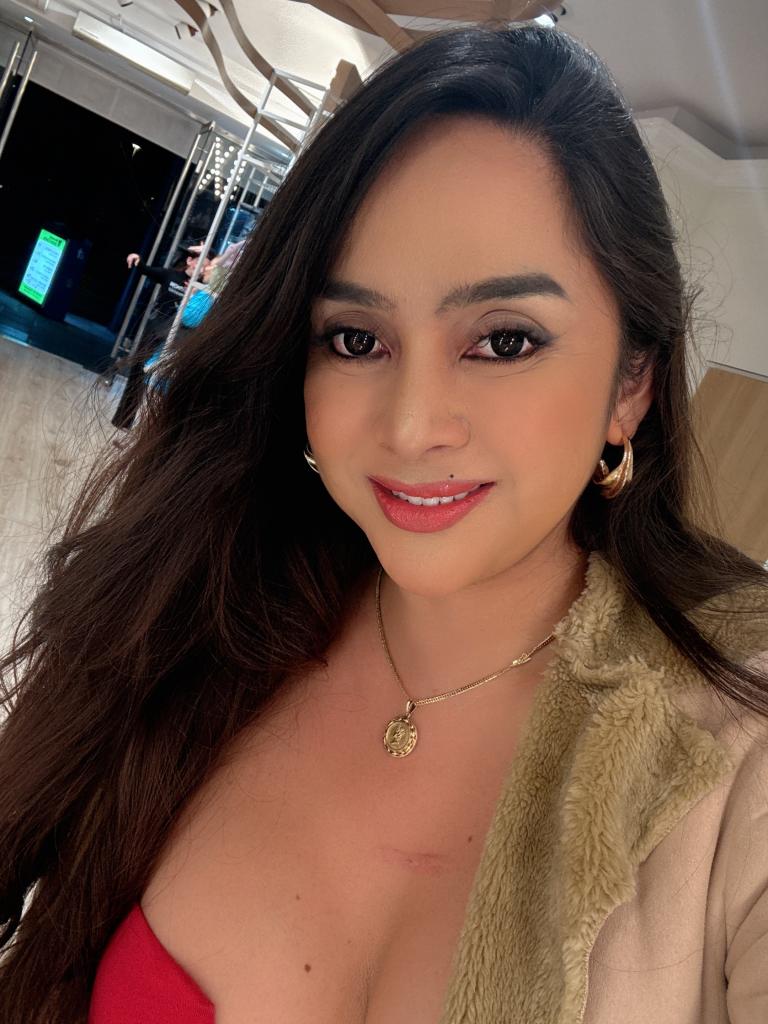 Travesti en Málaga: 