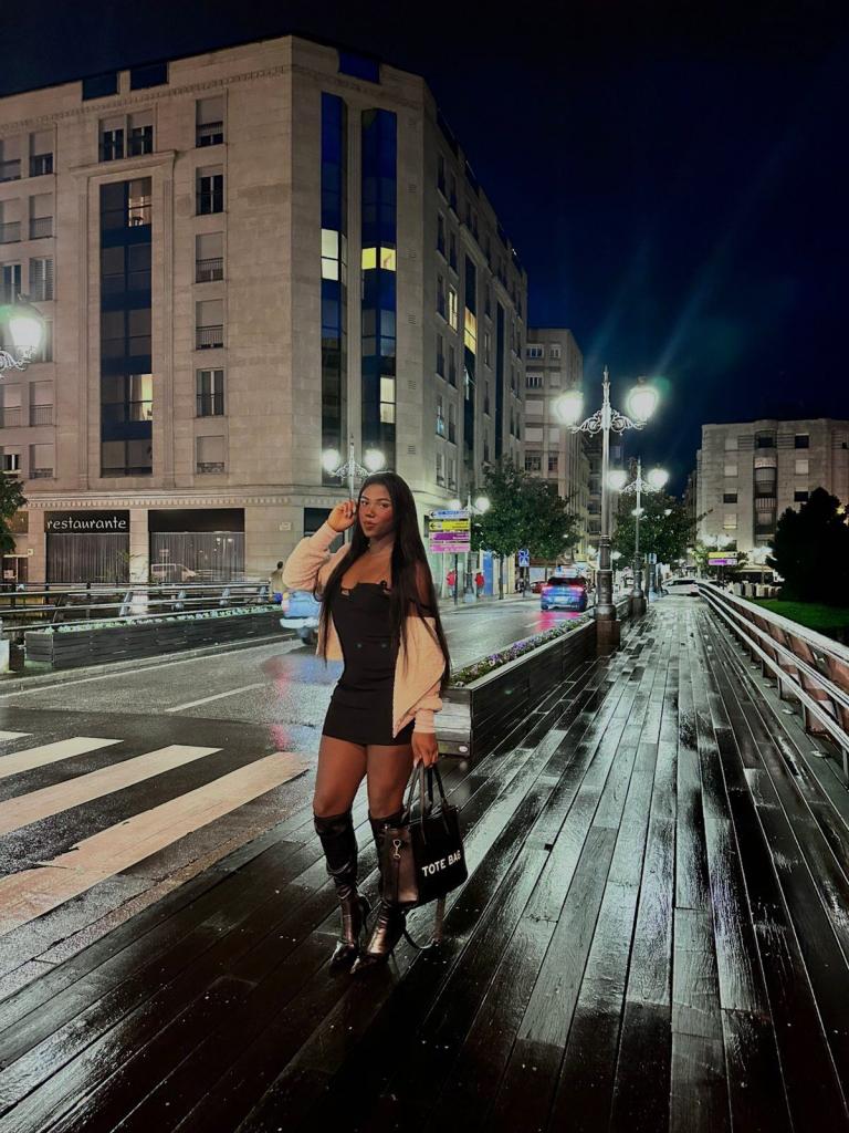 687304703: Travesti en La Rioja