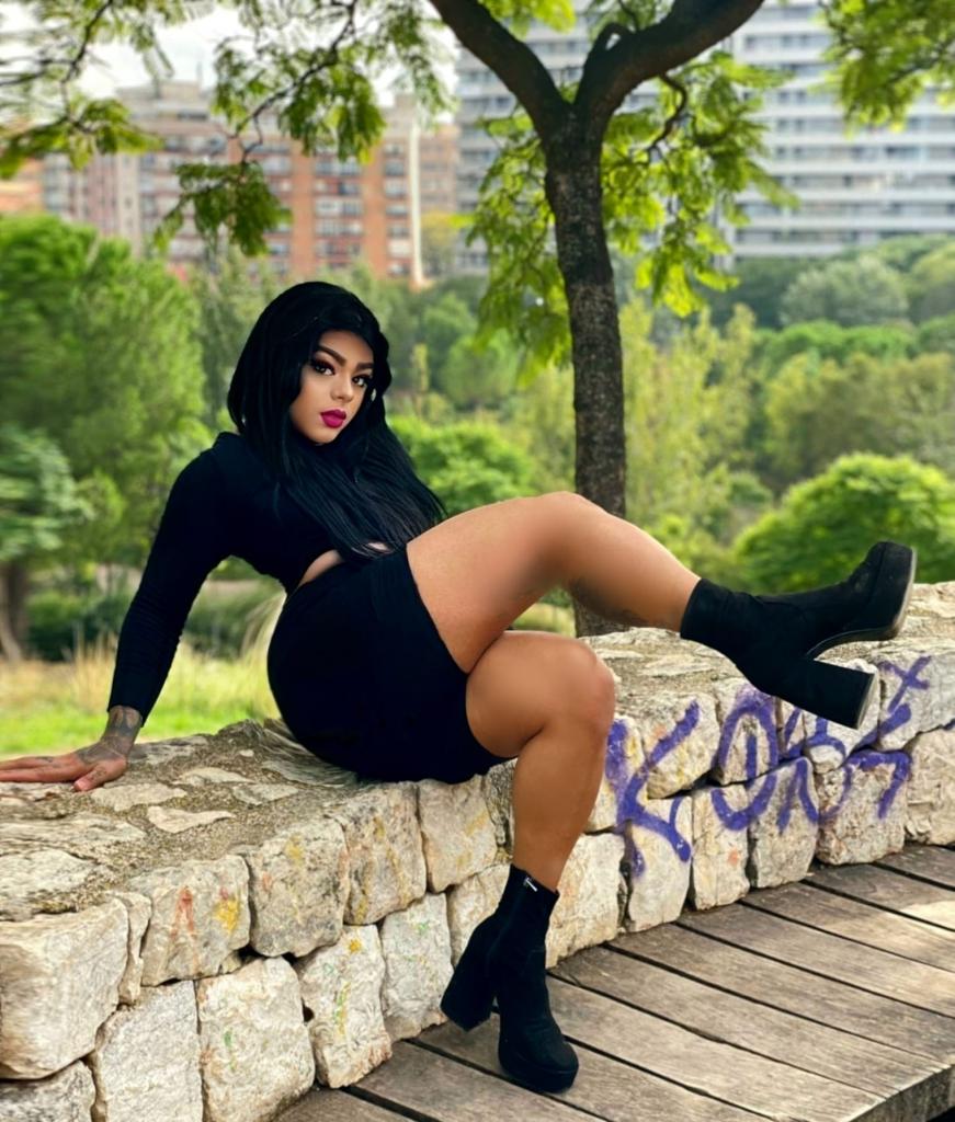 Chica busca chico en Alicante: 