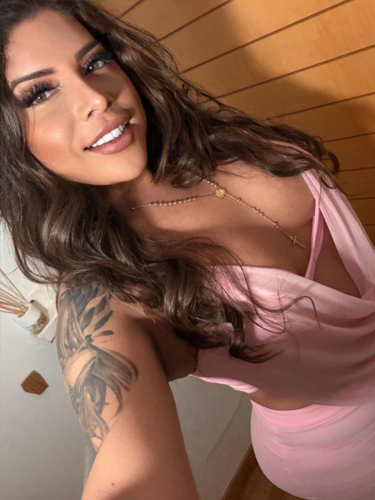 674025668: Transexual en Madrid